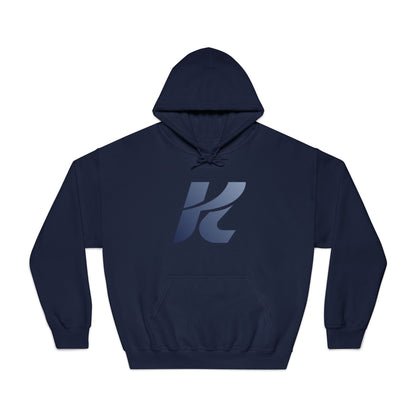 Cozy Men's Hooded Sweatshirt – Casual Streetwear for Him | Everyday Fall Fashion Gift