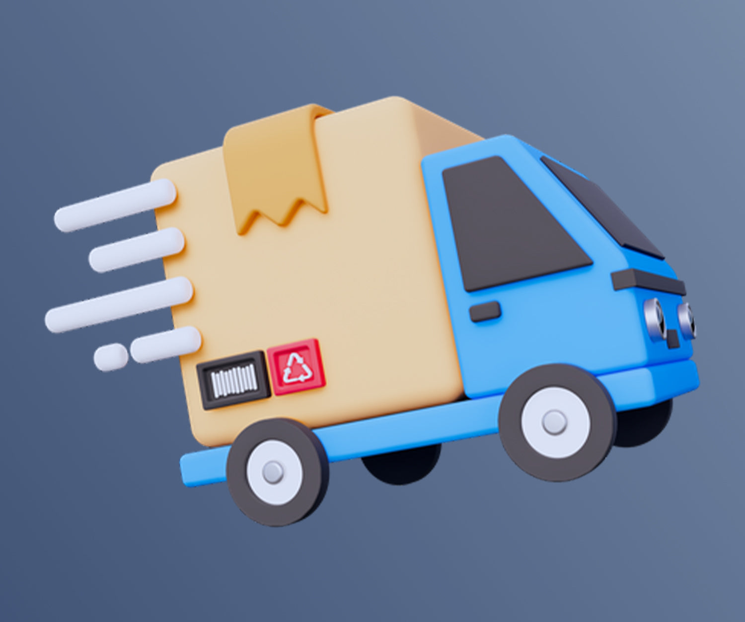  Fast & Reliable Shipping