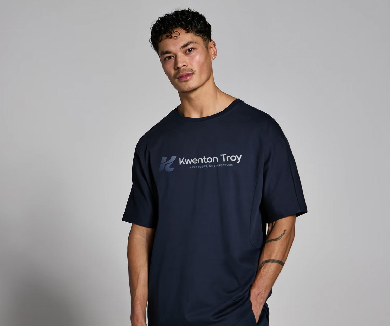 Sportswear collection image